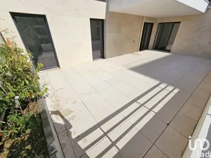Appartement à CLICHY (92110)