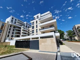 Apartment in CLICHY (92110)
