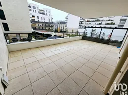Apartment in CLICHY (92110)