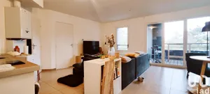 Appartement à SAINT-JULIEN-EN-GENEVOIS (74160)