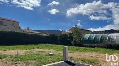 Land at VINÇA (66320)