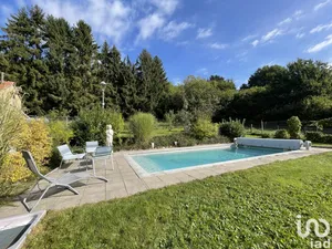 Maison à Saint-Avold (57500)