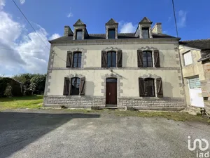 Maison à PLUMÉLIAU (56930)