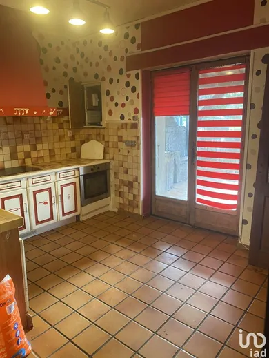 House in Bouligny (55240)