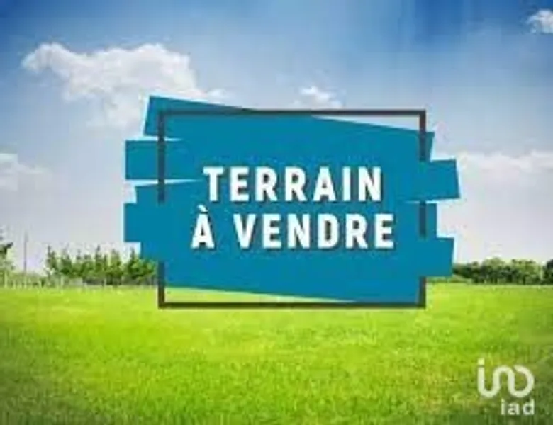 Terrain 220 m² · à Orange · 220 m² · 130 000 €