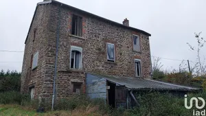 Land at BOURG-FIDÈLE (08230)