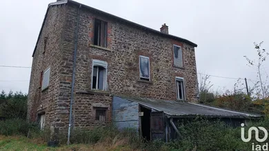 Terrain à BOURG-FIDÈLE (08230)