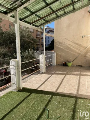 Apartment at TOULON (83200)