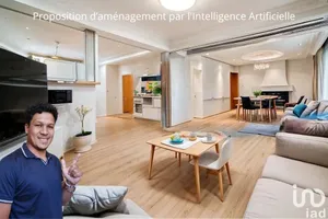 Maison à CORMAINVILLE (28140)