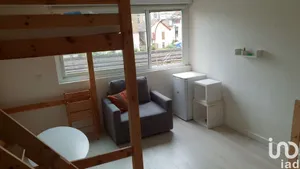 Appartement à JUVISY-SUR-ORGE (91260)