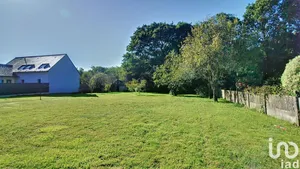 Terrain à LOCOAL-MENDON (56550)