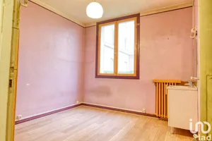Appartement à PARIS (75014)