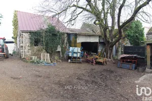Maison à VERNOUILLET (78540)