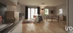 Maison à MONTLIVAULT (41350)