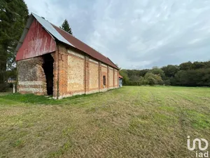 Terrain à LES GRANDES-VENTES (76950)