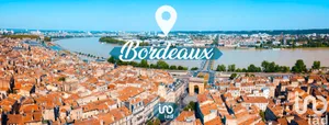 Immeuble à BORDEAUX (33000)