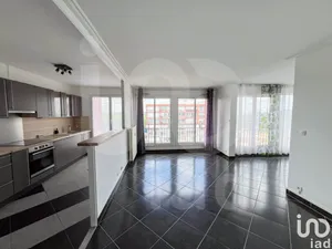 Apartment at MONTATAIRE (60160)