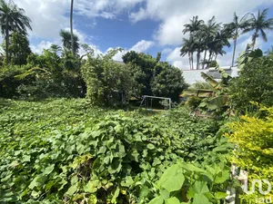 Land at LE TAMPON (97430)