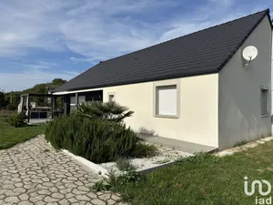 House at JOIGNY (89300)