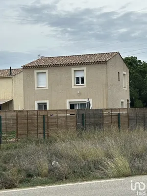 Maison à L'ARDOISE (30290)
