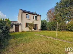 House at MONTARGIS (45200)