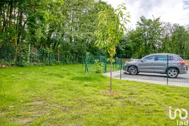Parking at LAGNY-SUR-MARNE (77400)