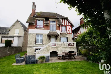 Maison à PITHIVIERS (45300)