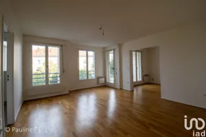 Appartement à RUEIL-MALMAISON (92500)