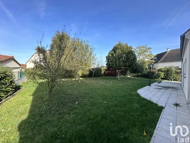 Maison à VAUX-LE-PÉNIL (77000)