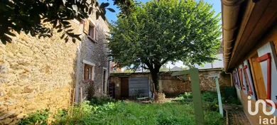 House in SAINT-GERMAIN-LÈS-CORBEIL (91250)