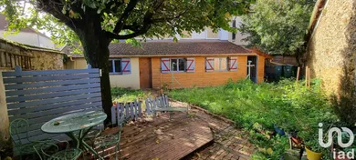 House in SAINT-GERMAIN-LÈS-CORBEIL (91250)