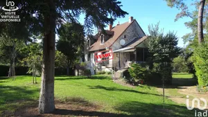 Maison à SAINT-DENIS-EN-VAL (45560)