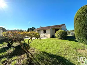 House at LA CAPELLE-ET-MASMOLÈNE (30700)