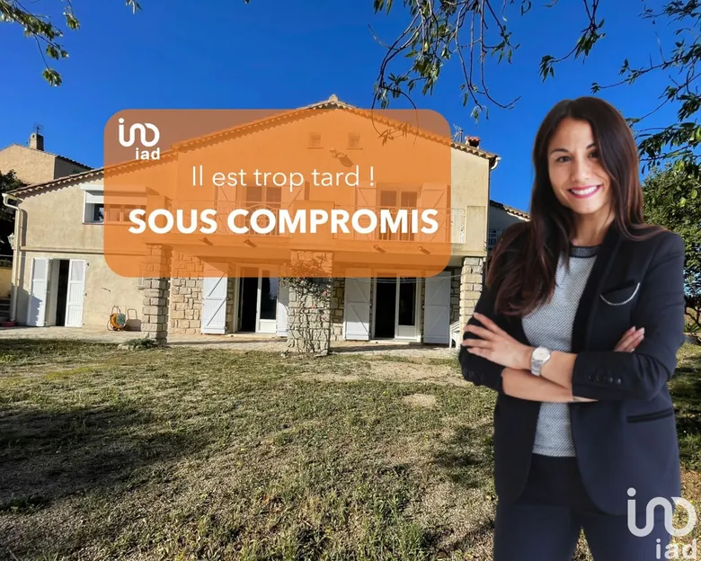Maison 4 pièces 120 m² · à La Seyne-sur-Mer · 120 m² · 539 000 €