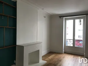 Appartement à PARIS (75018)