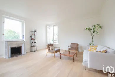 Appartement à SAINT-GERMAIN-EN-LAYE (78100)