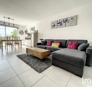 Maison à ABLIS (78660)