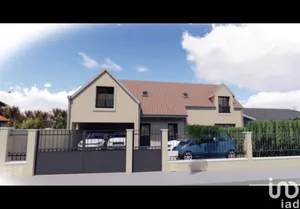 Maison à ITTEVILLE (91760)
