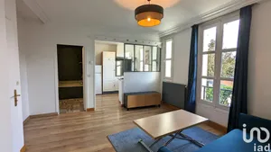 Apartment in LE PERREUX-SUR-MARNE (94170)