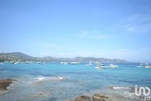 Maison à SAINTE-MAXIME (83120)