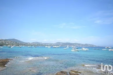 Maison à SAINTE-MAXIME (83120)