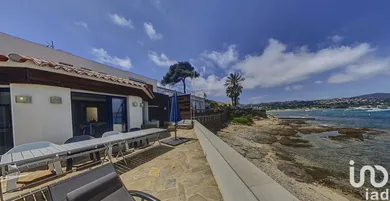 Maison à SAINTE-MAXIME (83120)