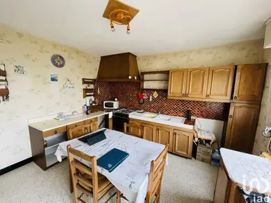 House at LALLAING (59167)