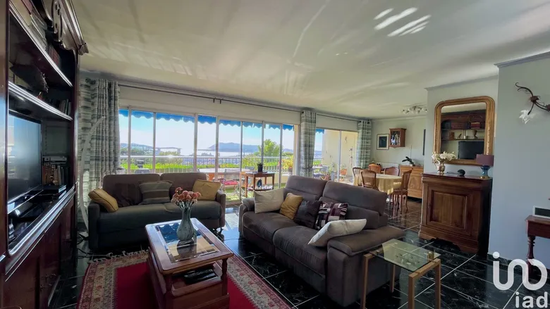 Appartement 4 pièces 112 m² · à Toulon · 112 m² · 402 800 €