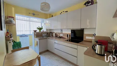 Appartement à TOULON (83000)