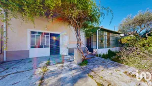 Traditional house at CAVAILLON (84300)