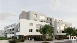 Appartement à ILLKIRCH-GRAFFENSTADEN (67400)