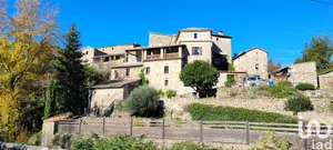 Maison à ROBIAC-ROCHESSADOULE (30160)