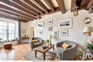 Apartment in BOUSSY-SAINT-ANTOINE (91800)