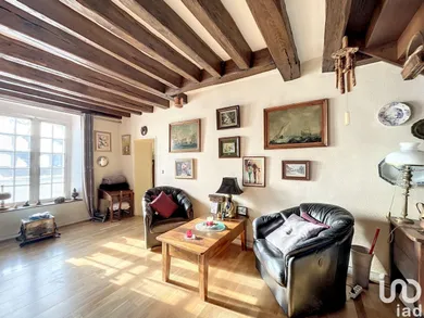Apartment in BOUSSY-SAINT-ANTOINE (91800)